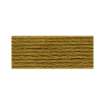 DMC Floss 0371 Mustard